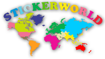 Stickerworld Inc.